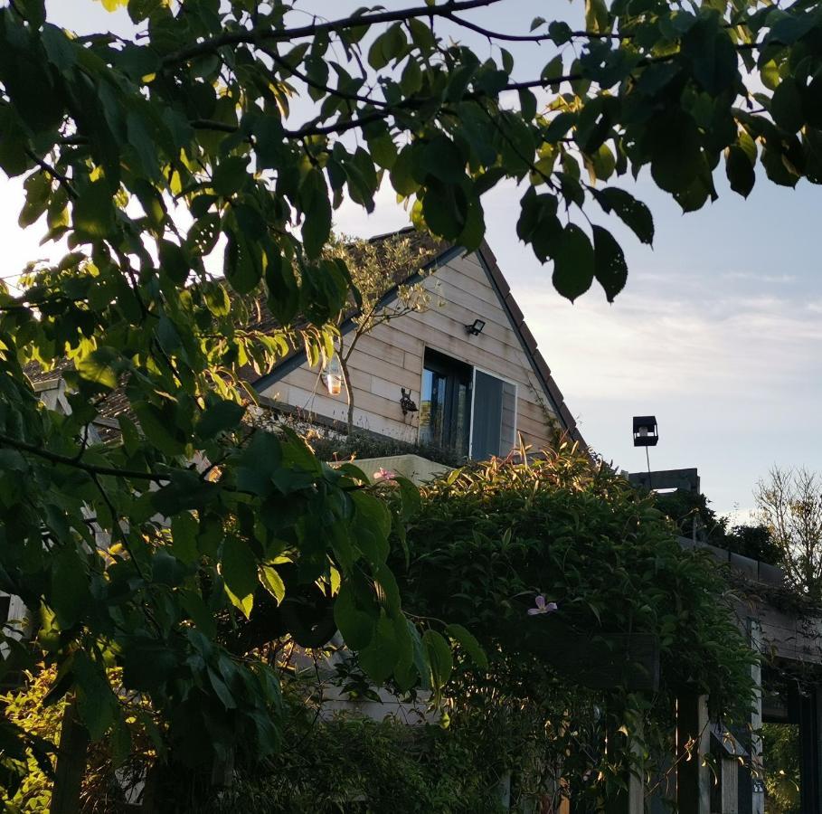 Entre Monts Et Collines B&B Et Spa En Option Exteriér fotografie